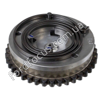 L1MZ6C525C Шестерня розподільного валу випускного - 2