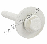 FT4Z6A340A bolt crankshaft - 1