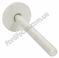 FT4Z6A340A bolt crankshaft - 2