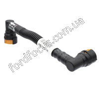 K2GZ6758H a tube ventilation casing 2/0 - 1