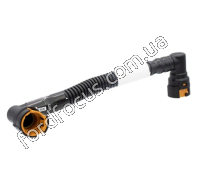 K2GZ6758H a tube ventilation casing 2/0 - 2