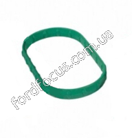 FL3Z9439A gasket intake collector V6 image