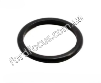 XS6E6626AA ring маслоприемника - 1