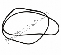 DA8Z7451884A Уплотнитель  люка - 1