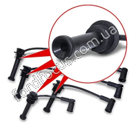 0986357208 Провода высоковольтные 1,25-1.4-1,6 - 2