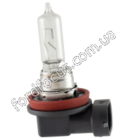 H9 автолампа галогенова PGJ19-5  65W