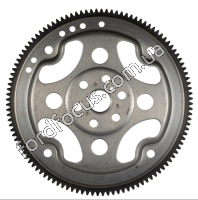 1S7Z6375E flywheel - 1