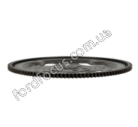 1S7Z6375E flywheel - 2