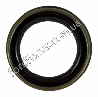 7T4Z7F401B stuffing box primary shaft 6F50, 6F55, 8F57 image