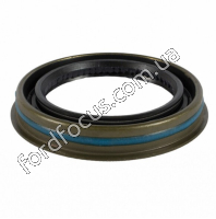 7T4Z7F401B stuffing box primary shaft 6F50, 6F55, 8F57 - 1