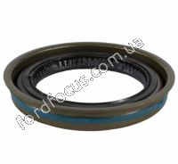 7T4Z7F401B stuffing box primary shaft 6F50, 6F55, 8F57 - 2