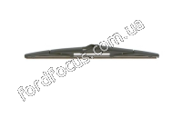 3397004990 wiper rear - 1