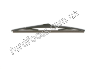 3397004990 wiper rear - 2