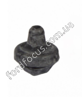 заглушка кришки багажника USA image