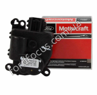 Актуатор пічки image