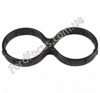 Прокладка кронштейна масляного фільтра image