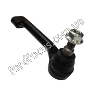 L1MZ3A130C left tie rod end - 1