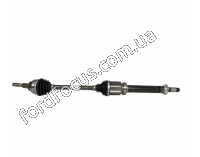 203957 right front axle 2.0 Hybrid image