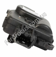GS7Z19E616C heater actuator - 1