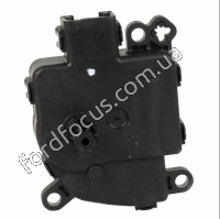 GS7Z19E616C heater actuator - 2
