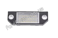 Підсвічування номерного знака LED Focus MK2 image