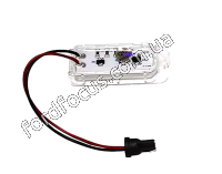 BE8Z13550A Подсветка номерного знака LED светлый - 1