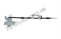SL6766 Шланг гальмівний задній правий image