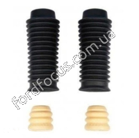RK18124 pin+bumper переднього shock absorber image