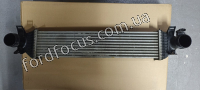 EJ7Z6K775A radiator intercooler 2.0 Turbo 16- image