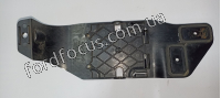 GV6Z14D189B bracket left sensor слепой зоны image
