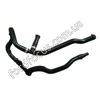 DG9Z18472V branch pipe systems cooling 2.5 - 1