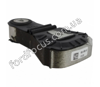FB5Z6068D pillow fastening lower Automatic transmission 3,5L/3.7 4WD - 1