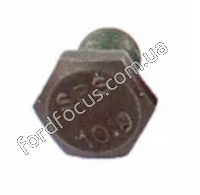 1L5Z6379AA bolt кріплення flywheel - 2