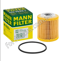HU7032Z filter oil image