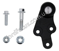 540031 spherical support left - 2