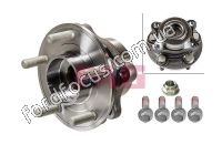 713679210 bearing-hub front image