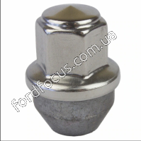 ACPZ1012B nut колісна M14x1,5  xром image