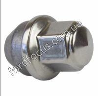 ACPZ1012B nut колісна M14x1,5  xром - 1