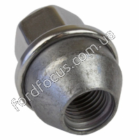 ACPZ1012B nut колісна M14x1,5  xром - 2