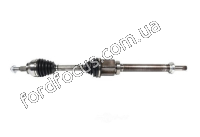 TX1279 semiaxis anterior right 1.5/1.6 FWD image