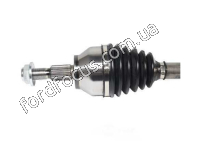 TX1279 semiaxis anterior right 1.5/1.6 FWD - 1