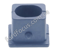 FDSB-001 upper sleeve fastening  radiator image
