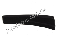 2344086 molding frontal glass left image