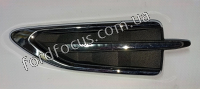 CJ5Z16228AA insert wing ліва декоративна image