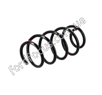 RA1496 springs front 331mm 18-19 image