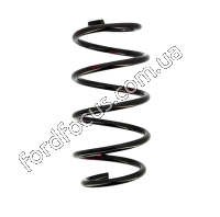RA1496 springs front 331mm 18-19 - 1