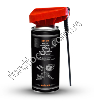 SD40L liquid key z носиком Smart 400 ml Smart_Size_L image