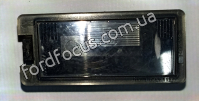 6M2Z13550A lamp підсatітки numbered sign at bumper image
