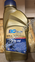 1221104001 oil трансмиссионное 75W MTF-3 1l image