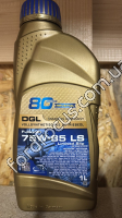 1221107001 oil differential SAE 75W-85 DGL 1l image
